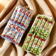 Ready Stock Fast Shipping Local Yaokin Delicious Stick Corn Cob Tinkerbell Puffed Chestnut Rice Stic