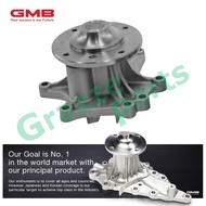 GMB Engine Water Pump GWT-124A for Toyota Celica 1.8 ZZT231 AZT241 2ZZ-GE