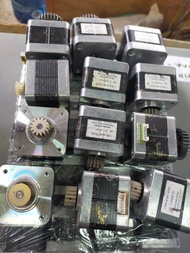 stepper motor 17pm k342 03VS