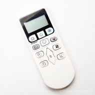 Remote control compatible with air hitShi RAR-4Z3 code, Remote for HITACHI Air Conditioner