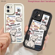 Infinix Itel A90 A80 A70 RS4 P55 S23 P65 Tecno Camon Spark Pova 40 20 20C 5 6 7 7 Go 1 City 100 City