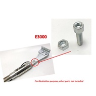 E8 E3000 AutoGate Arm Motor Screw & Nut