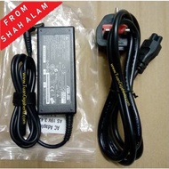 CHARGER ADAPTER ASUS A43s K43U A42J X45U A53S X44H