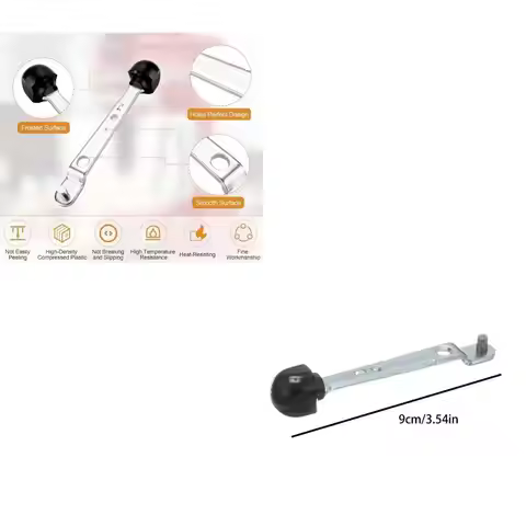 Stand Mixer Speed Regulator Lever Direct Fit Mixer Speed Speed Lever Replacement Perfect for Various