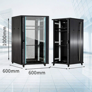 Extra Thick Server Cabinet 42u