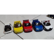 choro q wonda nissan skyline gtr r34 gtr34 police r32