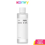 ANUA Heartleaf 77% Soothing Toner อานัว โทนเนอร์พี่จุน ปรับสมดุลผิว