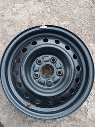 velg kaleng R15 pcd 5x114.3