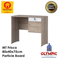Learning Table 2 Drawer - Work Table 2 Drawer - Home Work Table - MT FRISCA - OLYMPIC
