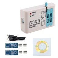 USB 2.0 24 25 93 EEPROM 25 フラッシュ BIOS チップ、SOP ソケット クリップ バーナー キット付き