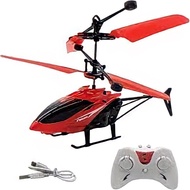 Helicopter Remote Control Induction
