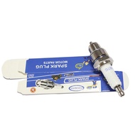 Gasoline Engine Spark Plug Generator E6TC Spark Plug Sales VIDF