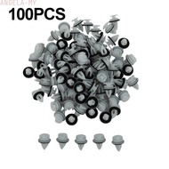 [ANGELA]Fastener clips For BMW E34 E36 E38 E39 E46 X5 M3 M5 Z3 Accessory Door Panel