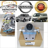 ORIGINAL NISSAN FRONTIER D22 URVAN E25 DIESEL HAND PUMP , PERNAPIS DIESEL PUMP 16401-VW20D