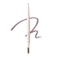 Excel Color Edit Slim Brow ES04 (Winter Mauve) Eyebrow Pencil, cool-tone winter, eyebrow