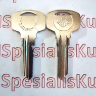 YALE MASTER BAHAN KUNCI