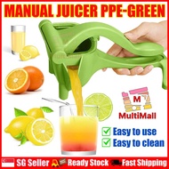 Manual Lemon Extractor Juicer | Juicer Extractor | Fruit Juicer | Lemon Pomegranate Manual Juicer