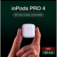 INPODS PRO4 TWS BLUETOOTH HEADSET
