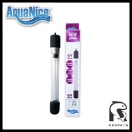 AquaNice Aquarium UV Plus Light - 11W