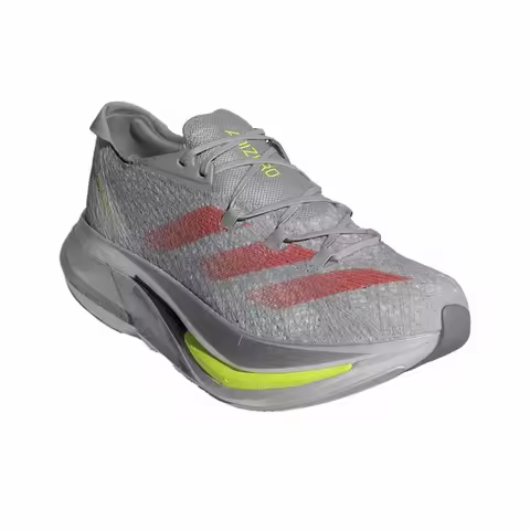 Adidas ADIZERO PRIME X2 STRUNG comfortable Sneakers wear-resistant lightweight and low-top Running S