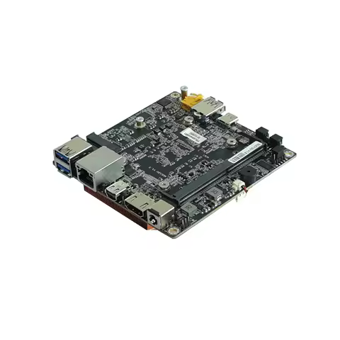 New Factory NUC Motherboard with 13th Gen Raptor Lake U/P/H i3-1315U I5-1335U I7-1360P I9-13900H CPU