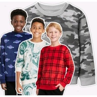 Cat&Jack Boys Sweater (12m 3y 4y 5y 6y 8y 16y)