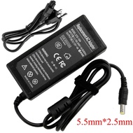 AC Power Supply Adapter Charger For Dell S2340L S2340LB S2340LC LED LCD Monitor