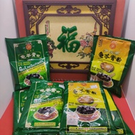 原味龟苓膏/罗汉果龟苓膏粉CHINESE HERBAL JELLY POWDER 1pk250g