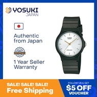 CASIO Quartz MQ-24-7E2 Standard Casual Simple Kids Silver Black Wrist Watch For Woman from YOSUKI JAPAN / MQ-24-7E2 (  MQ 24 7E2 MQ247E2 MQ- MQ-24- MQ-24-7 MQ 24 7 MQ247 )