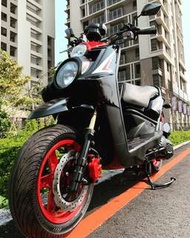 山葉YAMAHA BWS'R大B/二手機車/代步/通勤