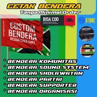 SPECIAL MINI FLAG MINIATURE MINI SOUND FLAG FOR CHILDREN