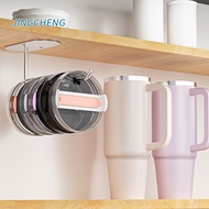 Cup Lid Holder Exclusively Supply Tissue Holder Cup Lid Storage Cup Lid Hook [ljshy]