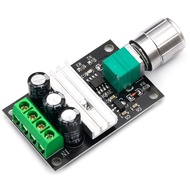 009 DC Motor PWM Speed Controller Speed Control Switch 6V 12V 24V 28V Controller