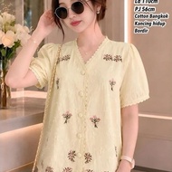 A1299 Cotton Blouse 1299