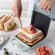 Sandwich Maker Multifunctional Household Light Food Breakfast Maker Sandwich Electric Pan Toast Toas