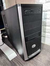 I7-4770 3.4ghz 32gb ram gtx1660ti 1TB ssd
