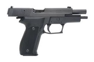 【槍工坊】現貨!! 謎版 鋼製成槍 SIG SAUER P226 瓦斯手槍，v?f?c?