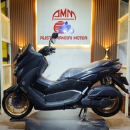 YAMAHA ALL NEW NMAX CONN 2022