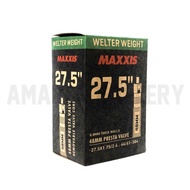 MAXXIS INNER TYRE 27.5 X 1.75 - 2.40 FV 48MM 1.95 2.00 2.10 2.20 2.40