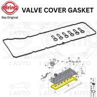 ELRING GERMANY VALVE COVER GASKET BMW N57 DIESEL ENGINE X5 E70 F15 30dX F01 F02 730d