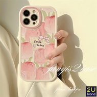 2U Casing Huawei Y7A Y9A Y9s Y9 Prime 2019 Nova 7i 7se 5T 4e P30 P40 Pro P30 Lite Honor 8X Simple Oi