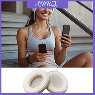 QUU Comfortable Earpads Earmuffs for IKF T1P Headphone Repair Part