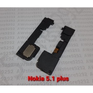 BUZER BUZZER SPEAKER MUSIC MUSIC NOKIA 5.1 PLUS Buzzer Nokia 5.1 Plus Buzzer Speaker Music Nokia 5.1