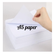 Yst online store a5 paper 500 sheets