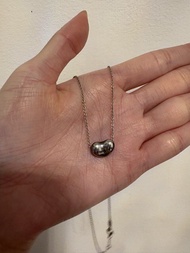Tiffany & Co. Bean Necklace