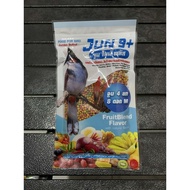 Jun 9+ Bird Food June Nine Plus 4 Formula 8 Flowers 100 Grams