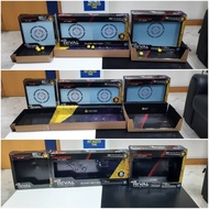 Target Sasaran Nerf Rival Target Practice, Airsoft target, KaiMeng, Toy Therapy