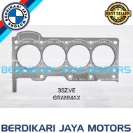 GASKET PAKING PACKING CYLINDER CYLINDER HEAD 3SZ-VE AVANZA XENIA 1.3 1300 1,300 VVTi RUSH 11115-9740