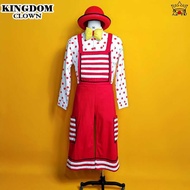 Clown Costume Props Costume Magazine Costume Funny Funny Show Halloween Commercial Costume Costume C
