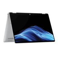 [ฟรีOfficeแท้+ปากกา] HP OmniBook 5 14" Flip | Core 7 150U | Intel® Graphics | 16GB/1TB| WIN11/MS24 |